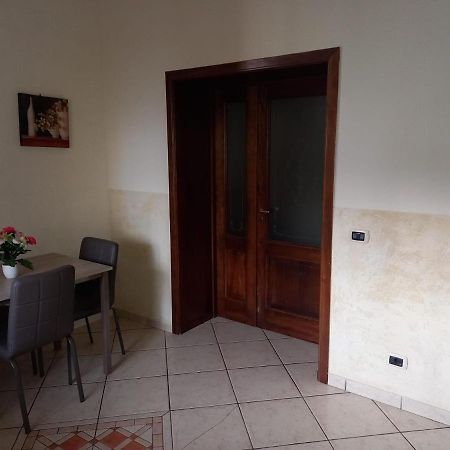 Casa Del Corso Apartman Castellammare di Stabia Kültér fotó