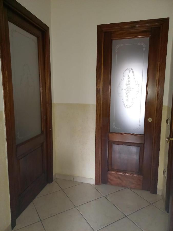 Casa Del Corso Apartman Castellammare di Stabia Kültér fotó